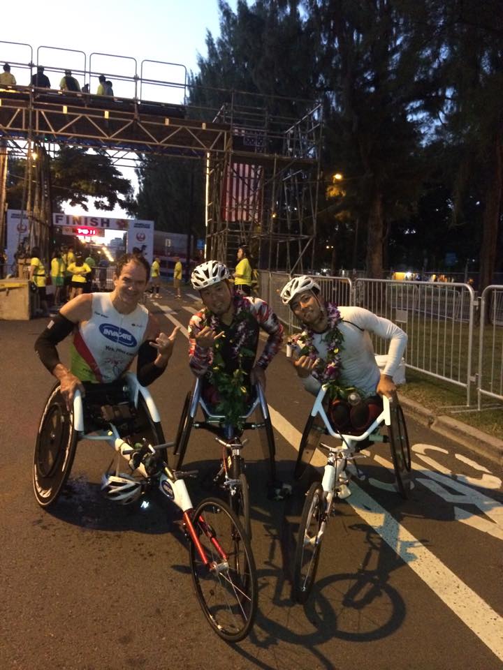 *ともに優勝回数9回(たぶん)を誇るナッパとベジータ | 吉田竜太オフィシャルブログ | SUS所属のアスリート応援サイト