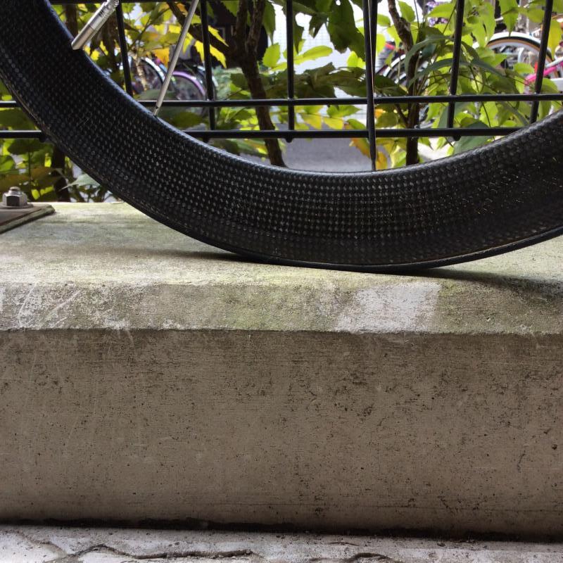 2015ホノルルフラットタイヤ