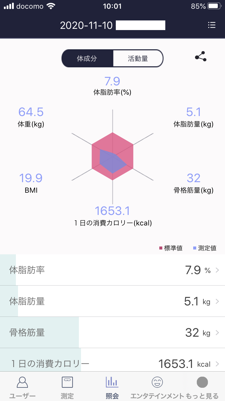 ※体重は昨年の大分大会前の水準に戻りました♪ | Water | 吉田竜太オフィシャルブログ | SUS所属のアスリート応援サイト